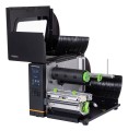 Brother TJ6421TN drukarka etykiet bezpośrednio termiczny/termotransferowy Kolor 203 x 300 DPI 304,8 mm/s Przewodowa Przewodowa sieć LAN Wi-Fi Bluetooth - 2922728