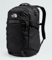 The North Face Router plecak Czarny Nylon, Poliester pochodzący z recyklingu - 2923642