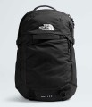 The North Face Router plecak Czarny Nylon, Poliester pochodzący z recyklingu - 2923644