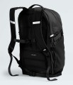 The North Face Router plecak Czarny Nylon, Poliester pochodzący z recyklingu - 2923646