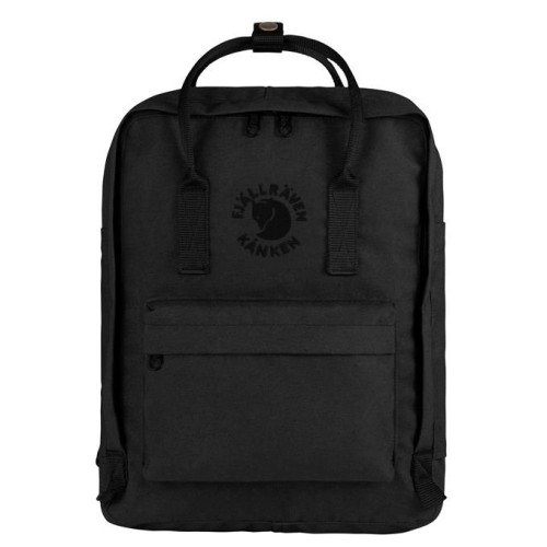 Plecak re-kanken-550-black FJALLRAVEN - 2923695