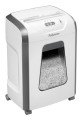 Fellowes 15C niszczarka Rozdrabnianie krzyżowe 22,4 cm Biały - 2923829