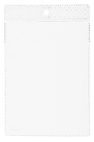 Durable 229719 plastikowa koszulka na dokumenty 105 x 148 mm (A6) 100 szt. - 2923858