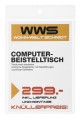 Durable 229719 plastikowa koszulka na dokumenty 105 x 148 mm (A6) 100 szt. - 2923859
