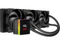 Enermax ELC-LTXTR360 system chłodzenia komputerów Procesor Zestaw do chłodzenia płynami 12 cm - 2924145