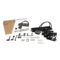 Enermax ELC-LTXTR360 system chłodzenia komputerów Procesor Zestaw do chłodzenia płynami 12 cm - 2924144
