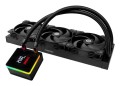 Enermax ELC-LTXTR360 system chłodzenia komputerów Procesor Zestaw do chłodzenia płynami 12 cm - 2924143