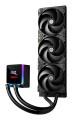 Enermax ELC-LTXTR360 system chłodzenia komputerów Procesor Zestaw do chłodzenia płynami 12 cm - 2924142