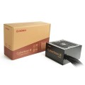 Enermax EMB850EWT-NAC moduł zasilaczy 850 W 20+4 pin ATX ATX Czarny - 2924070