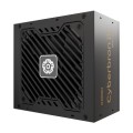 Enermax EMB850EWT-NAC moduł zasilaczy 850 W 20+4 pin ATX ATX Czarny - 2924066