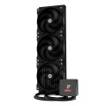Enermax ELC-LMIV360-SF system chłodzenia komputerów Procesor Zestaw do chłodzenia płynami 12 cm Czarny - 2924123