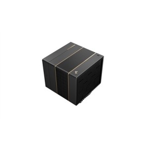 DeepCool ASSASSIN VC ELITE Procesor Chłodnica powietrza 120/140 mm Czarny 1 szt.