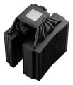 DeepCool ASSASSIN VC ELITE Procesor Chłodnica powietrza 120/140 mm Czarny 1 szt. - 2924102