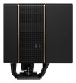 DeepCool ASSASSIN VC ELITE Procesor Chłodnica powietrza 120/140 mm Czarny 1 szt. - 2924101
