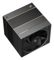 DeepCool ASSASSIN VC ELITE Procesor Chłodnica powietrza 120/140 mm Czarny 1 szt. - 2924109