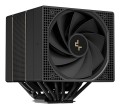 DeepCool ASSASSIN VC ELITE Procesor Chłodnica powietrza 120/140 mm Czarny 1 szt. - 2924108