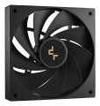 DeepCool ASSASSIN VC ELITE Procesor Chłodnica powietrza 120/140 mm Czarny 1 szt. - 2924104