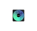 Asrock Challenger 360 Digital Procesor Zestaw do chłodzenia płynami 12 cm Czarny - 2924684