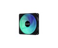 Asrock Challenger 360 Digital Procesor Zestaw do chłodzenia płynami 12 cm Czarny - 2924685