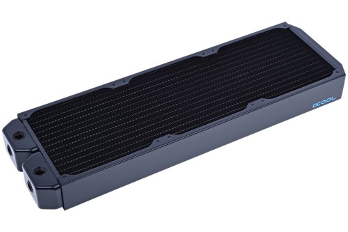Alphacool 14170 część / akcesorium do systemów chłodzenia komputerów Radiator - 2924561