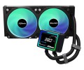 Chłodzenie ASRock Challenger 240 Digital - 2924658
