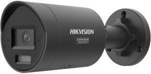 DS-2CD2067G3-LI2UY/SRB(2.8mm)/BLACK Kamera IP HIKVISION