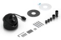 Ubiquiti G6 Turret Obrotowa Kamera bezpieczeństwa IP Wewnętrz i na wolnym powietrzu 3864 x 2160 px Sufit / Ściana - 2924755