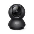 TP-Link TAPO C201 kamera przemysłowa Kamera bezpieczeństwa IP Wewnętrzna 1920 x 1080 px Biurko / Ściana - 2924768