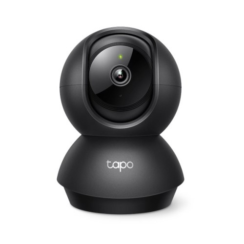 TP-Link TAPO C201 kamera przemysłowa Kamera bezpieczeństwa IP Wewnętrzna 1920 x 1080 px Biurko / Ściana - 2924768