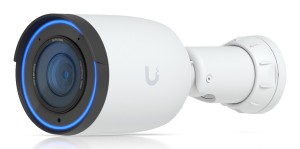 Ubiquiti G6 Pro Bullet Tubowa Kamera bezpieczeństwa IP Wewnętrz i na wolnym powietrzu 3840 x 2160 px Sufit / ściana / słup