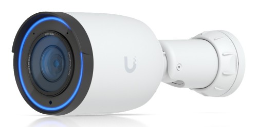 Ubiquiti G6 Pro Bullet Tubowa Kamera bezpieczeństwa IP Wewnętrz i na wolnym powietrzu 3840 x 2160 px Sufit / ściana / słup - 2924745