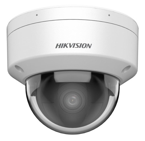 Hikvision Pro Series with AcuSense DS-2CD2186G2H-ISU(4mm)(eF) Tubowa Kamera bezpieczeństwa IP Zewnętrzna 3840 x 2160 px Sufit / Ściana - 2924798