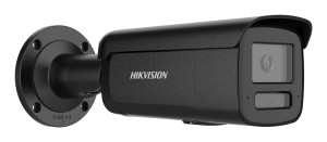 Hikvision Pro Series DS-2CD2T47G3-LIS2UY/SL(2.8MM)BLACK kamera przemysłowa Tubowa Kamera bezpieczeństwa IP Wewnętrz i na wolnym powietrzu 2688 x 1520 px Ściana/Słupek