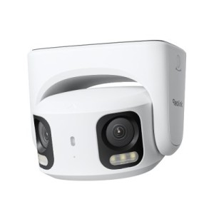 Reolink RP-PCT8MD kamera przemysłowa Tubowa Kamera bezpieczeństwa IP Wewnętrz i na wolnym powietrzu 5120 x 1552 px Ściana