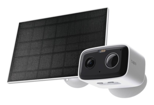 Kamera TP-LINK Tapo C400KIT - 2924822