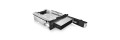 ICY BOX IB-166SSK-B Obudowa HDD Czarny 3.5" - 2924968