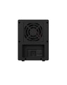 ICY BOX IB-3740-C31 Obudowa HDD/SSD Czarny 2.5/3.5" - 2924986
