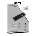 Dysk SSD PNY CS2140 M.2 NVMe 1TB - 2925015