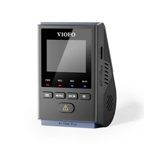 Wideorejestrator VIOFO A119M Pro - 2925281