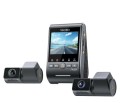 Wideorejestrator VIOFO A329T 3CH GPS - 2925291