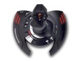 Thrustmaster T.Flight Stick X Czarny, Czerwony, Srebrny USB Joystick Analogowy PC, Playstation 3 - 2925342