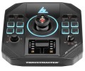 Thrustmaster Sol-R 5 Base Czarny USB Analogowa/Cyfrowa PC - 2925335