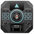 Thrustmaster Sol-R 5 Base Czarny USB Analogowa/Cyfrowa PC - 2925336