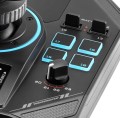 Thrustmaster Sol-R 5 Base Czarny USB Analogowa/Cyfrowa PC - 2925338