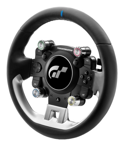 Thrustmaster GT Wheel Add-On Koło wyścigowe - 2925400