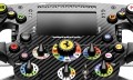 Thrustmaster Formula Wheel Add-On Ferrari SF-25 Edition Koło wyścigowe - 2925440