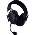 Razer BlackShark V3 X HyperSpeed Zestaw słuchawkowy Przewodowy i Bezprzewodowy Opaska na głowę Gaming USB Typu-A Bluetooth Biały - 2925528