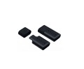 Razer BlackShark V3 X HyperSpeed Zestaw słuchawkowy Przewodowy i Bezprzewodowy Opaska na głowę Gaming USB Typu-A Bluetooth Biały - 2925527