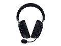 Razer BlackShark V3 X HyperSpeed Zestaw słuchawkowy Przewodowy i Bezprzewodowy Opaska na głowę Gaming USB Typu-A Bluetooth Biały - 2925525