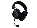 Razer BlackShark V3 X HyperSpeed Zestaw słuchawkowy Przewodowy i Bezprzewodowy Opaska na głowę Gaming USB Typu-A Bluetooth Biały - 2925524